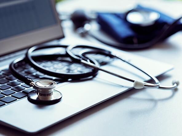Stethoscope